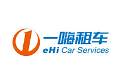 一嗨租車