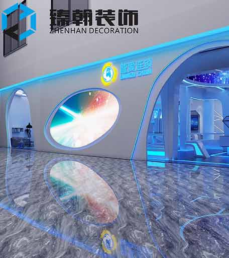 深圳辦公室設(shè)計(jì)公司