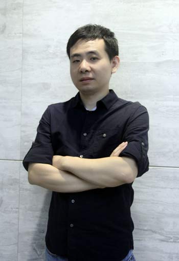 張明浩