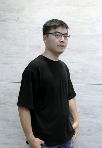 鄭克偉