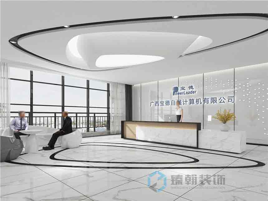 5000㎡寶德南寧廠房設(shè)計(jì)