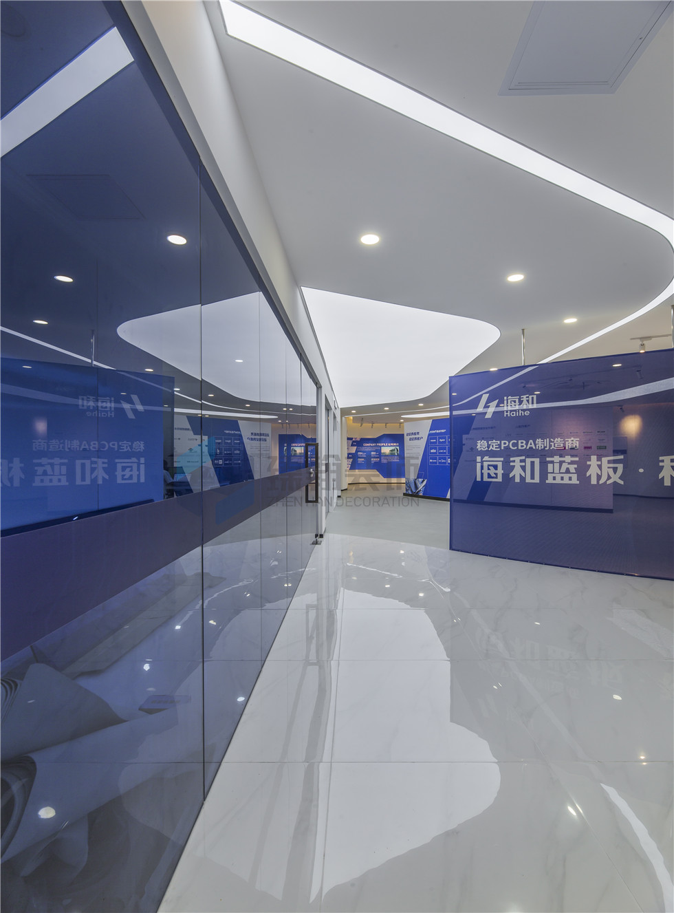 深圳辦公室裝修設(shè)計(jì)