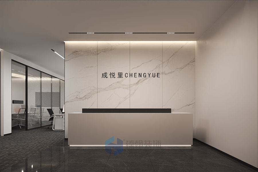 寶安成悅里棟樓設(shè)計(jì)裝修